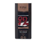 Vivani | 92% Dark Choc Panama Estate | 80G