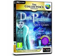 Dark Parables 3 Adventure Game - Standard Edition