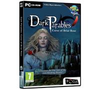 Dark Parables: Curse of Briar Rose (PC CD)