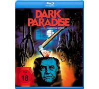 Dark Paradise (American Gothic) – John Hough – Yvonne de Carlo, Rod Steiger – Blu-ray – Uncut