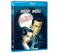 Dark Passage (1947) Blu Ray English Audio