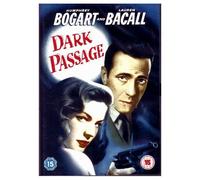 Dark Passage [ 1947 ] + extra's [ dutch import ]