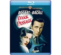 Dark Passage