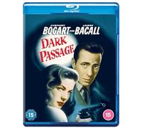 DARK PASSAGE BD [Blu-ray] [Region B]