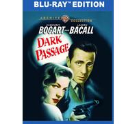 Dark Passage