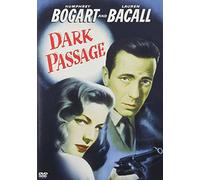 Dark Passage (Keepcase) [DVD] [Region 1] [NTSC]