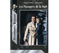 Dark Passage (Les Passagers de la Nuit) French import, plays in English