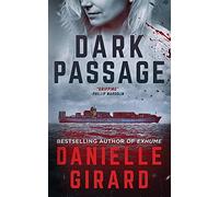 Dark Passage: Rookie Club Book 3