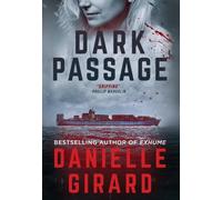 Dark Passage : Rookie Club Book 3