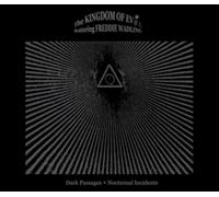 Dark passages * Nocturnal incidents