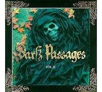 Dark Passages Vol. 2