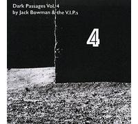 Dark Passages, Vol. 4