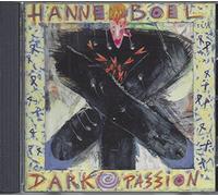 Dark Passion by Hanne Boel (1996-02-01)