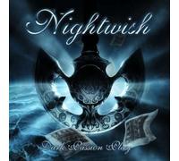 Dark Passion Play - Nightwish CD