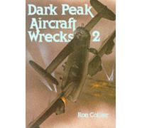 Dark Peak Aircraft Wrecks 2