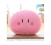 (Dark Pink) CLANNAD Dango Family Plush Doll Cushion Pillow Toy