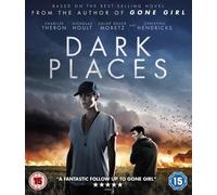Dark Places [Blu-ray] [2015]