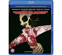 Dark Places [Blu-ray]