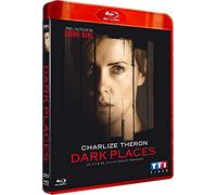 DARK PLACES [BLU-RAY] - CHARLI