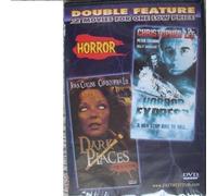 DARK PLACES/HORROR EXPRESS(DOUBLE FEATURE)