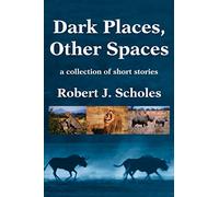 Dark Places, Other Spaces: a collection of short stories