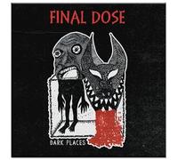 Dark Places (red)