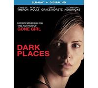 Dark Places [Region 1]