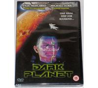 Dark Planet - One Final Step For Mankind [DVD]