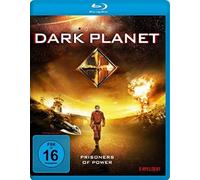 Dark Planet: Prisoners of Power