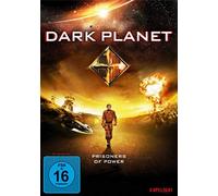 Dark Planet (Prisoners of Power)