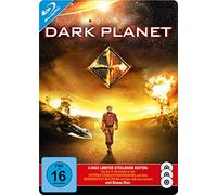 Dark Planet: Prisoners of Power LE