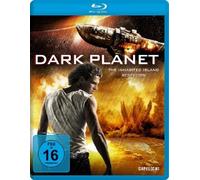 Dark Planet: The Inhabited Island +