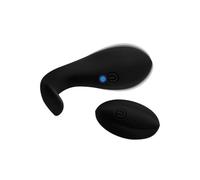 Dark Pod Rechargeable Remote Control Vibrating Egg