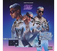 Dark Polo Gang - Trap Lovers