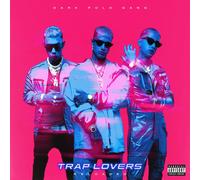Dark Polo Gang - Trap Lovers Reloaded (7 Nuove Tracce 4 Remix 3 Brani Inediti)