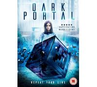 Dark Portal [DVD] [Region 2]