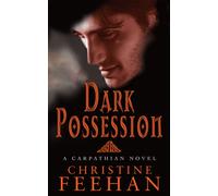 Dark Possession : Number 18 in series