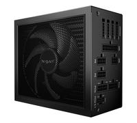 be quiet! Pure Power 12 850W ATX 3.1 PCIe 5.1 80 Plus Titanium Power Supply