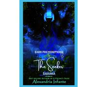 Dark Premonitions: the Seeker...: 5 (T.B.M.D)