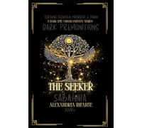 Dark Premonitions: the Seeker... (T.B.M.D)