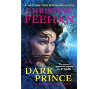 Dark Prince : A Novel by Christine Feehan (2023, Mass Market)