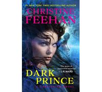 Dark Prince: Author's Cut Special Edition by Christine Feehan (English) Paperbac