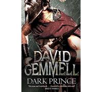 Dark Prince (Lion of Macedon)