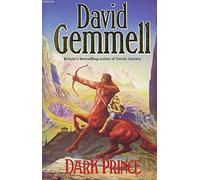 Dark Prince (Lion of Macedon)