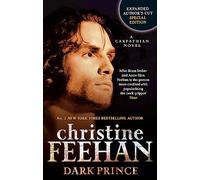 Dark Prince: Number 1 in series (Dark Carpathian)