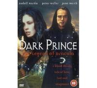 Dark Prince : The Legend Of Dracula (2000) [DVD]