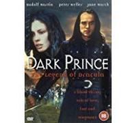 Dark Prince: The Legend of Dracula [DVD] [2007]