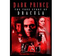 Dark Prince: The True Story of Dracula