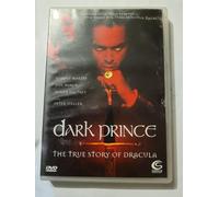 Dark Prince: The True Story of Dracula