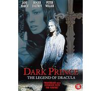Dark Prince: The True Story of Dracula [ Origine Néerlandais, Sans Langue Francaise ]